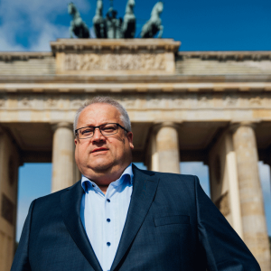 Thomas-Kroker---Vizepräsident Thomas-Kroker---Vizepräsident