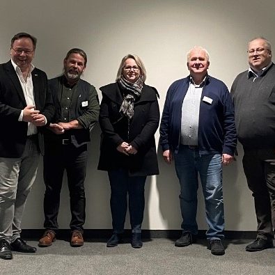 Aufnahme Taxi-Innung