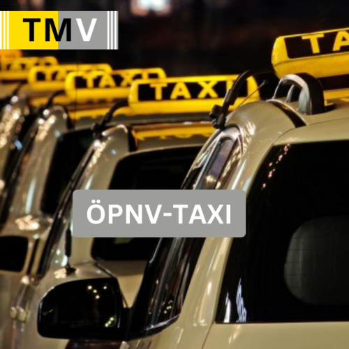 ÖPNV-TAXI