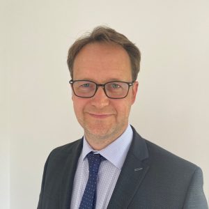 Markus Gossmann Markus Gossmann