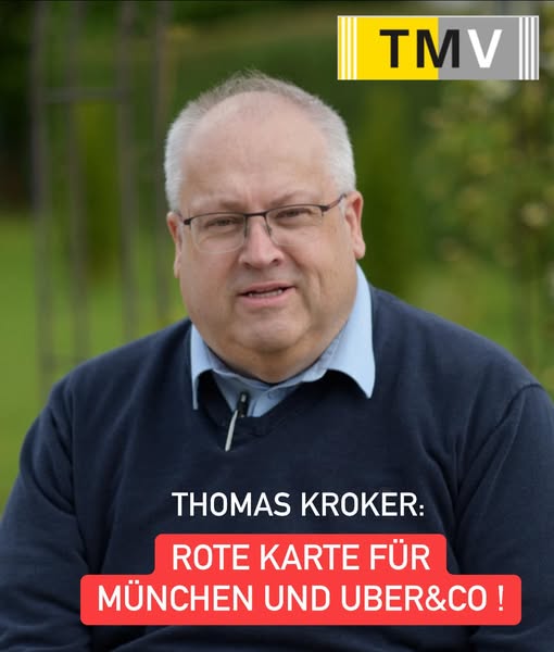 Thomas Kroker Rote Karte