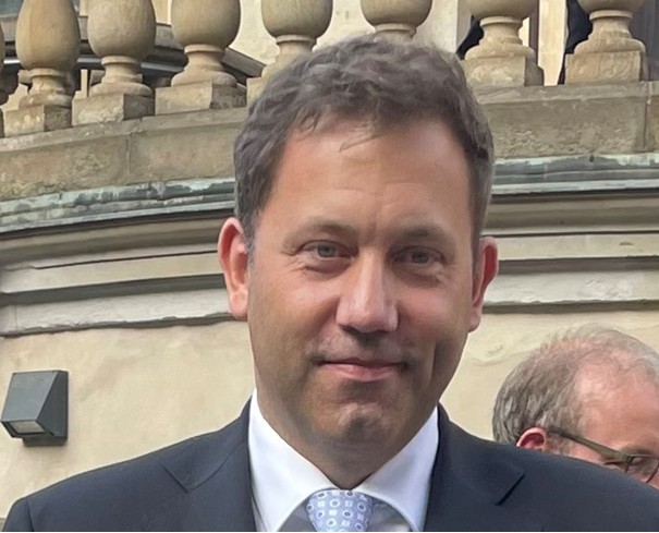 TMV wendet sich an den Bundesfinanzminister Lars Klingbeil