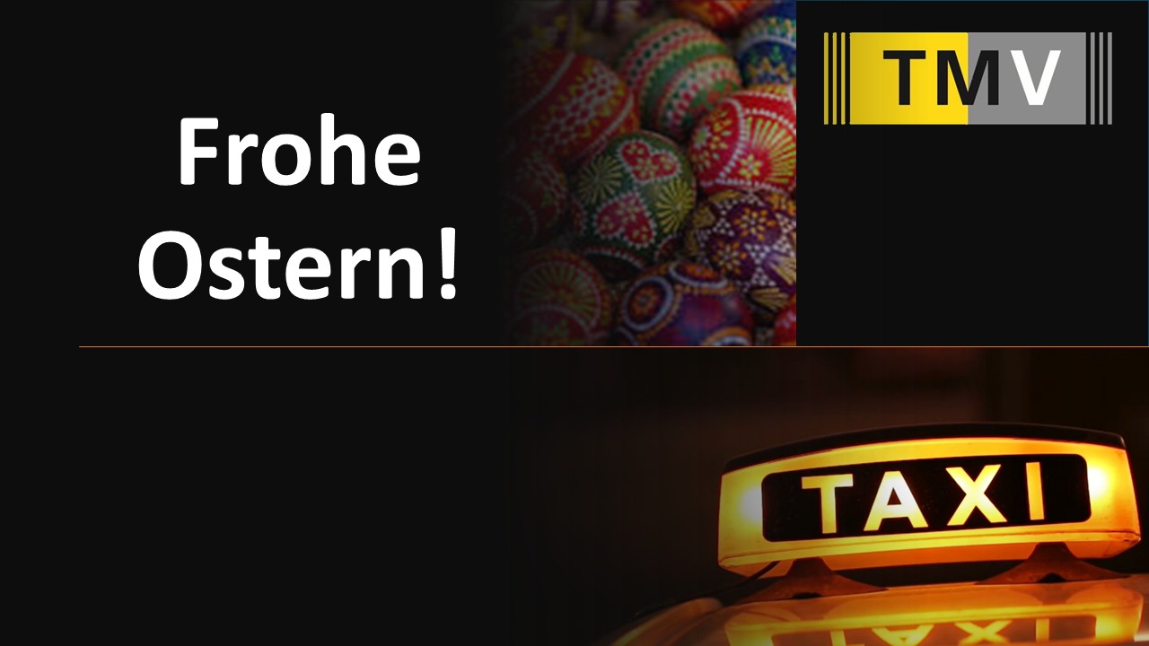 TMV-Osterwünsche