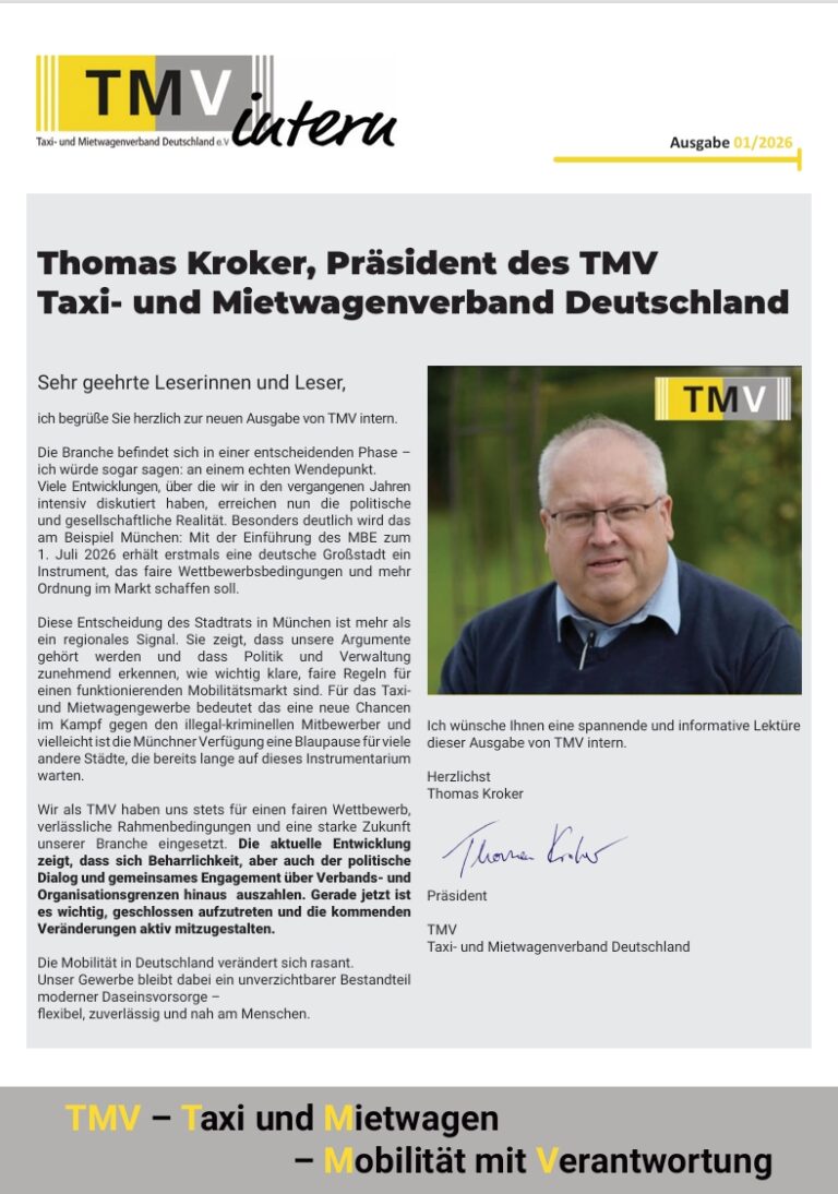 TMVintern 01/2026
