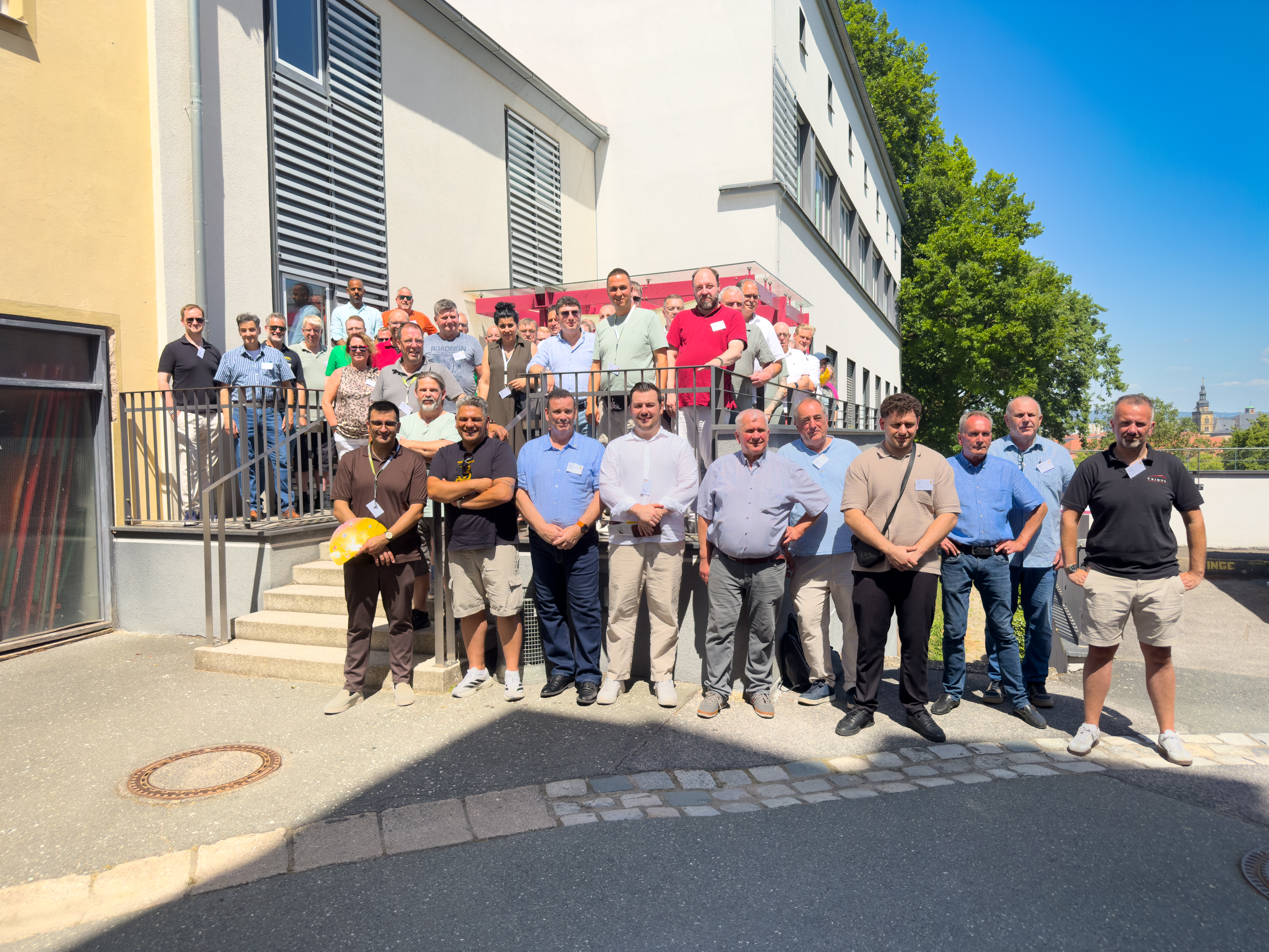 TMV Think Tank 2026
